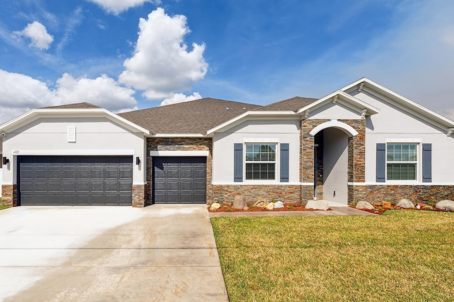 Modern 5Br Getaway, Ps5 & Board Games - Port St. Lucie, Florida Villa Carlton Dış mekan fotoğraf